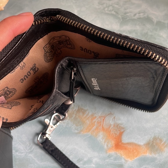 Rare Vintage Juicy Couture Wallet - Picture 7 of 7